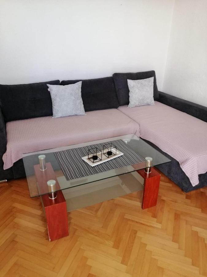 Apartmani Gareljic Podgora Extérieur photo
