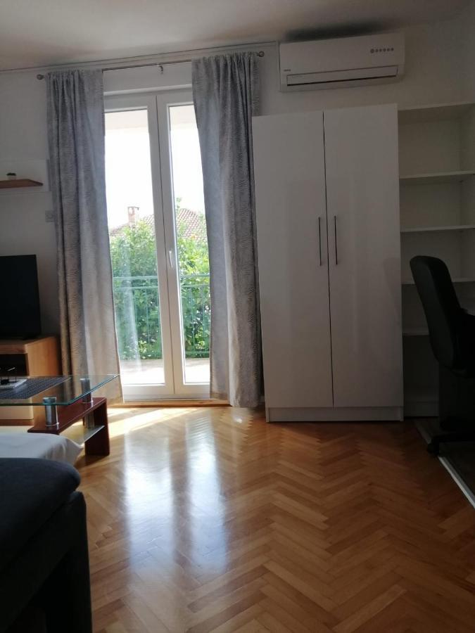 Apartmani Gareljic Podgora Extérieur photo
